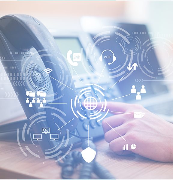Online invoice management