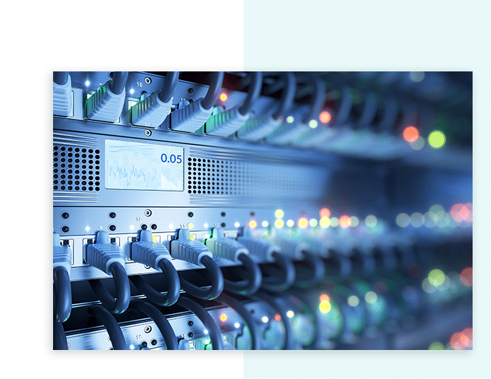 Managed IT services